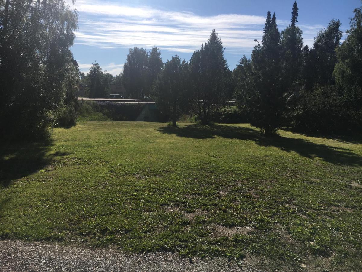 Easy Housing Raahe Leilighet Pattijoki Eksteriør bilde