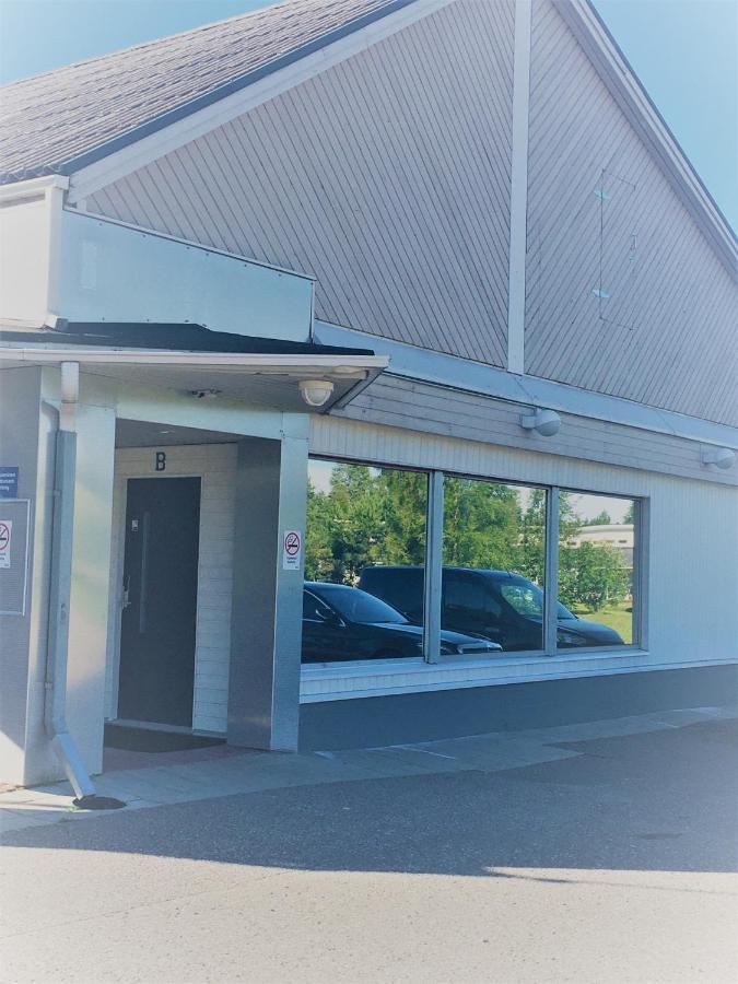 Easy Housing Raahe Leilighet Pattijoki Eksteriør bilde