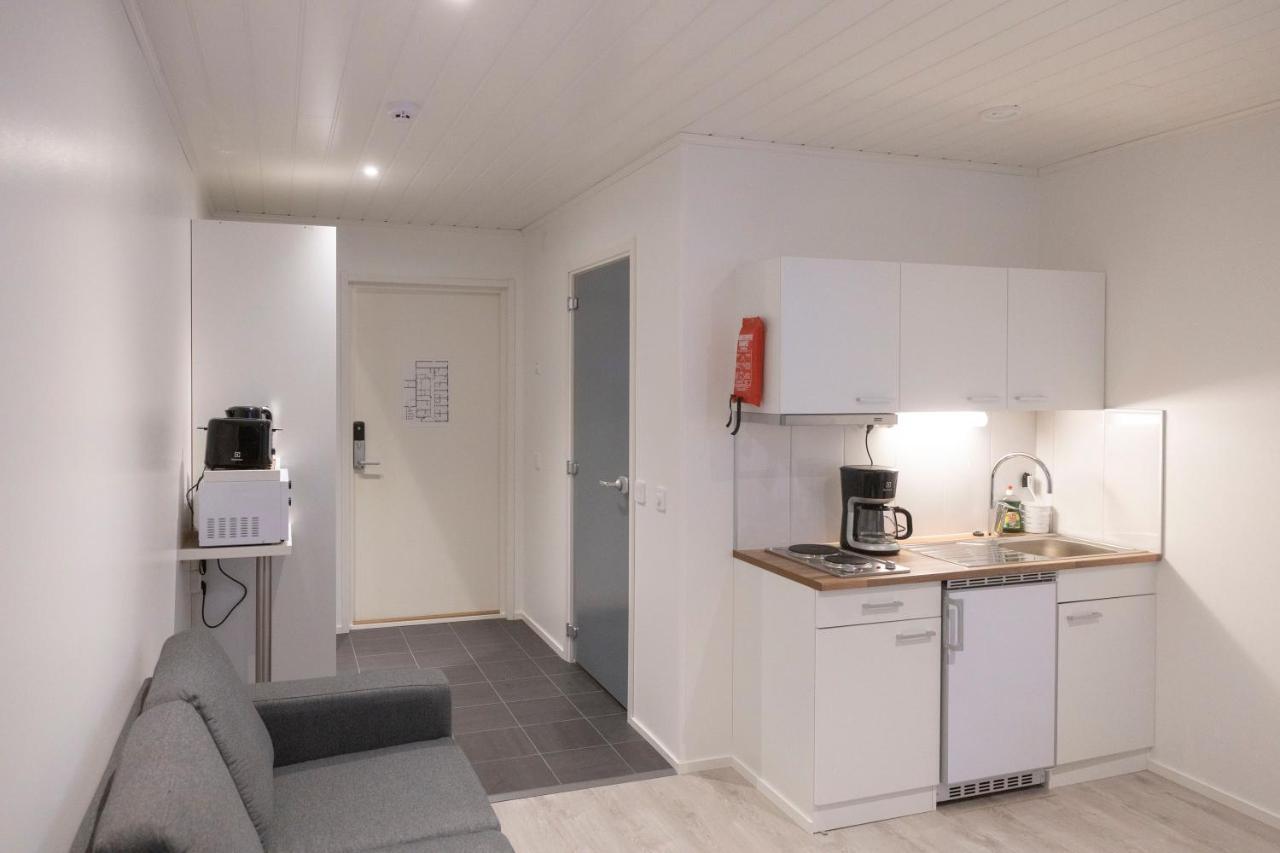 Easy Housing Raahe Leilighet Pattijoki Eksteriør bilde