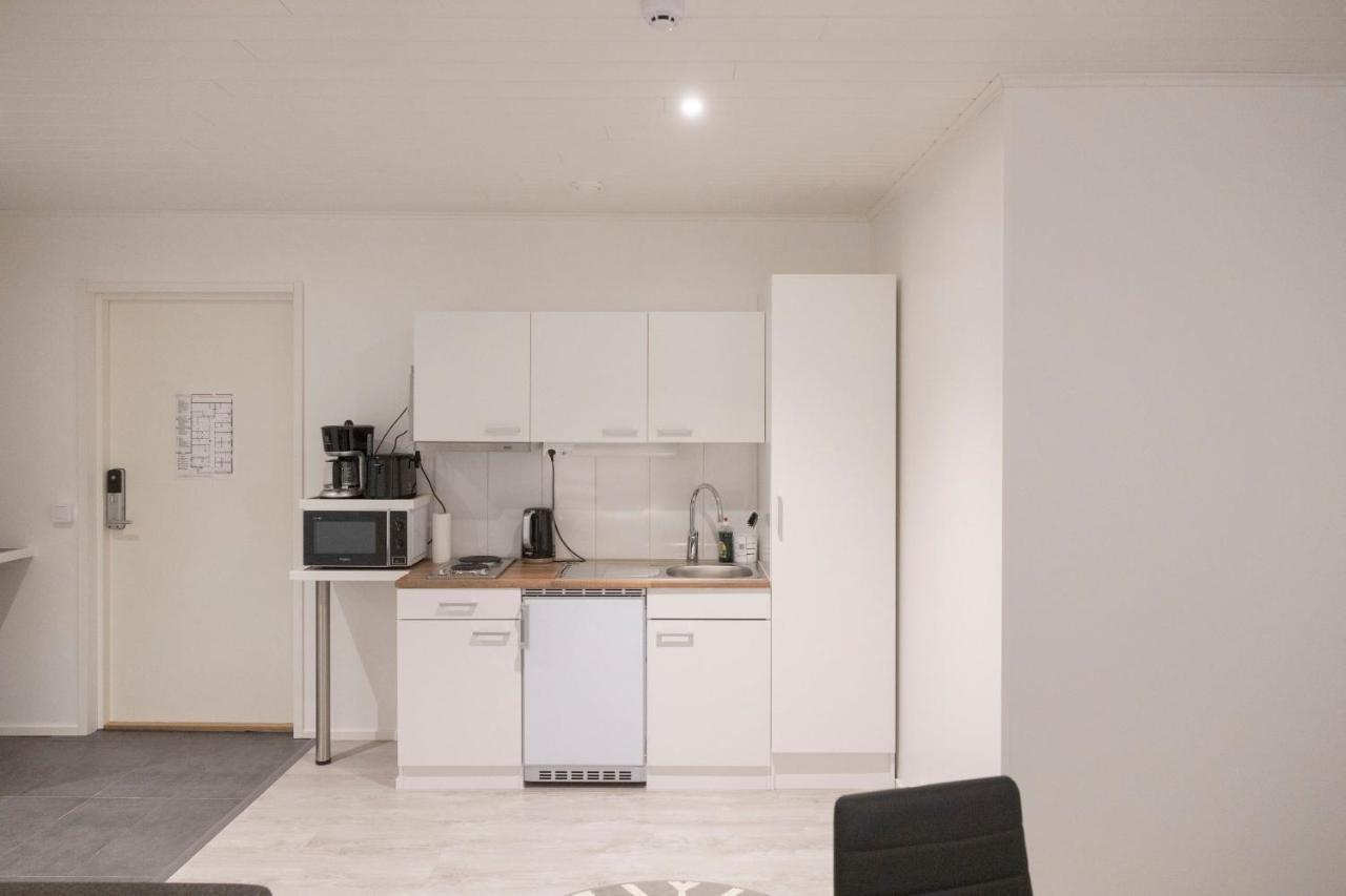 Easy Housing Raahe Leilighet Pattijoki Eksteriør bilde