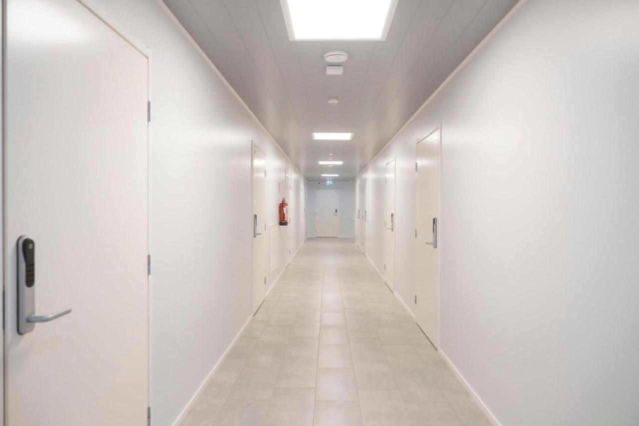 Easy Housing Raahe Leilighet Pattijoki Eksteriør bilde