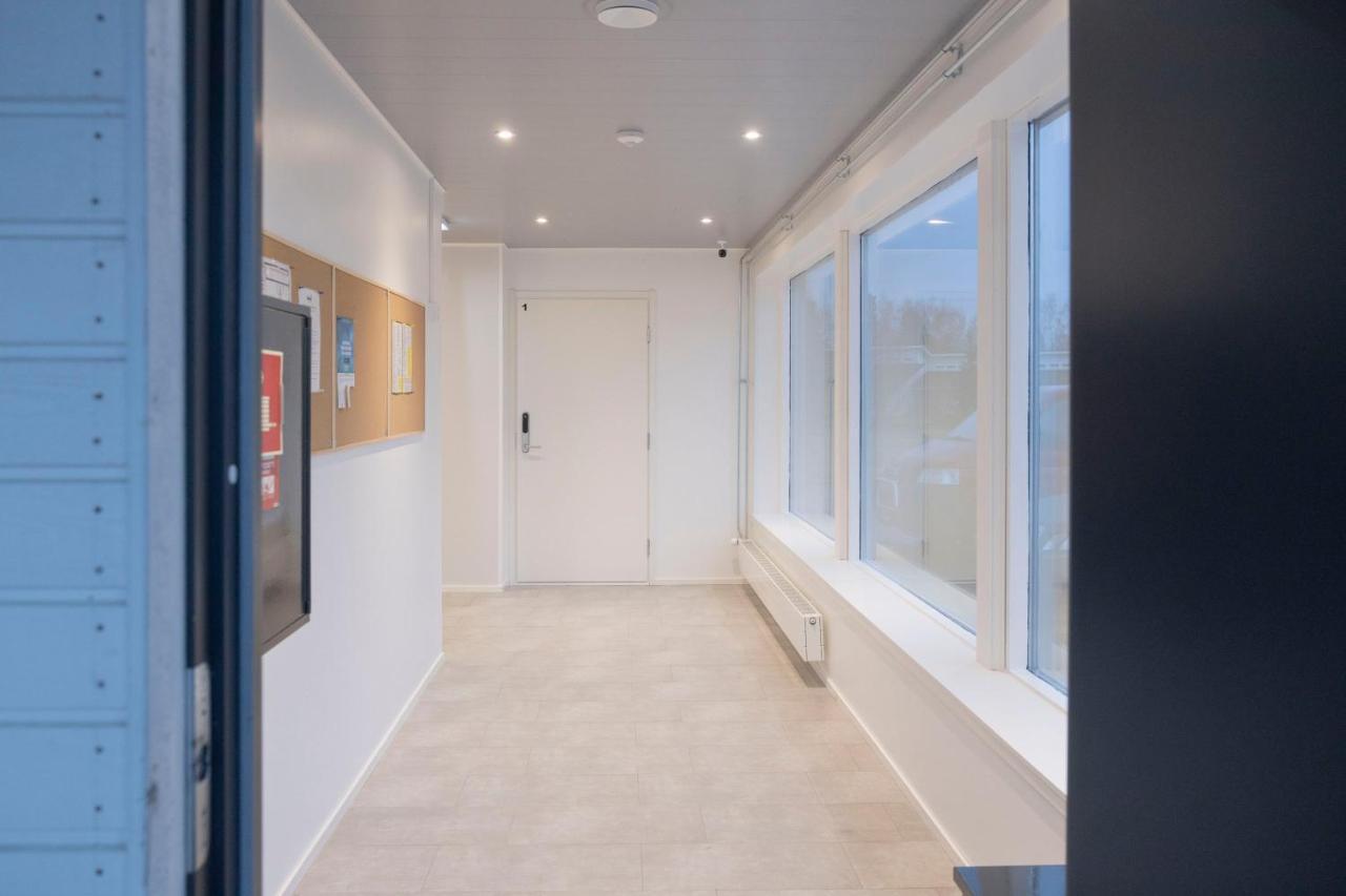 Easy Housing Raahe Leilighet Pattijoki Eksteriør bilde