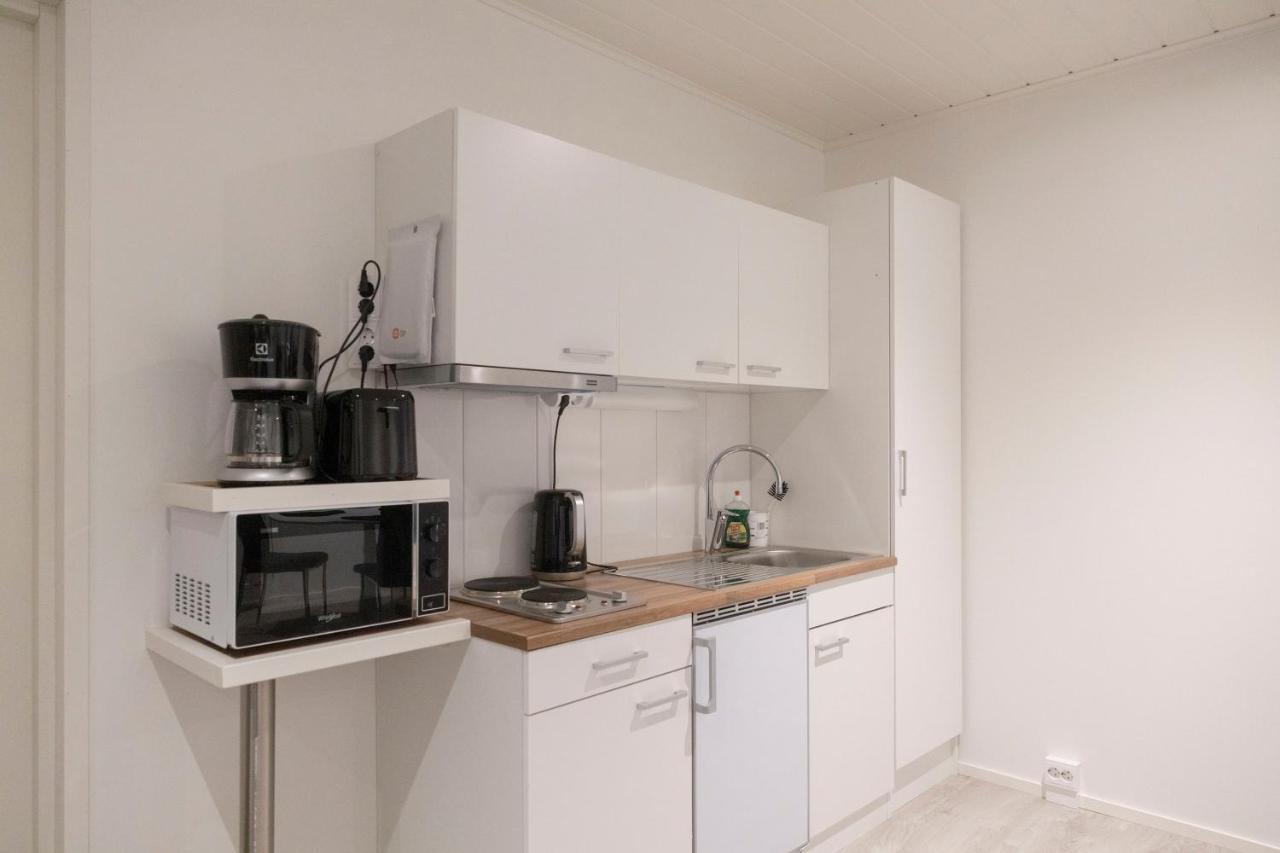 Easy Housing Raahe Leilighet Pattijoki Eksteriør bilde